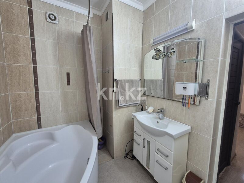 Продажа 4-комнатного дома, 164 м² - Продажа домов, коттеджей в Казахстане - страница 19 фото 14 из 24