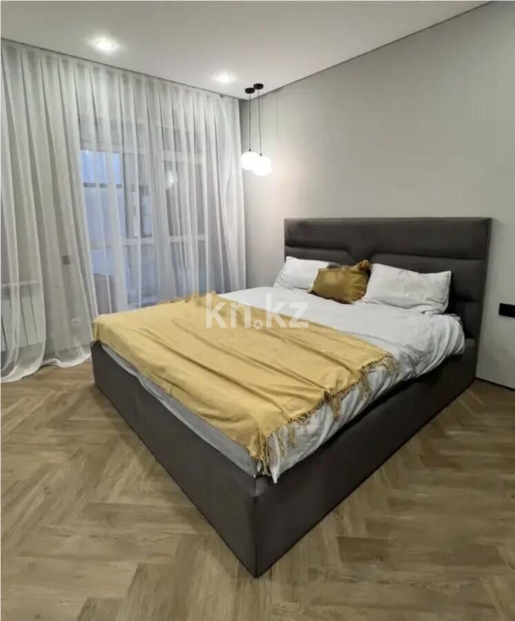 Продажа 3-комнатной квартиры, 94 м² - Продажа квартир в Казахстане - страница 98 фото 2 из 7