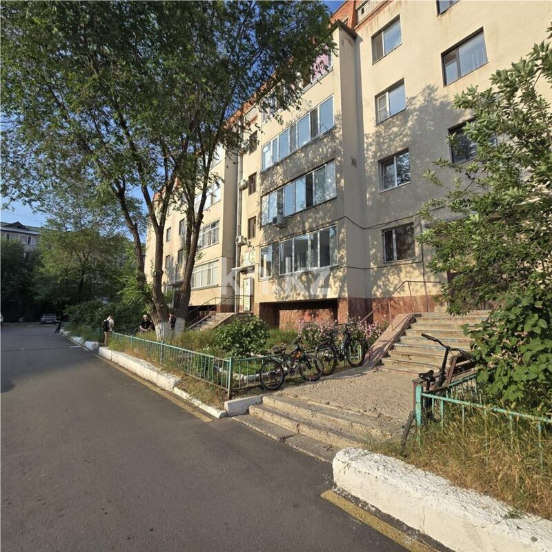 Продажа 2-комнатной квартиры, 45 м² - Продажа двухкомнатных квартир в р-не Байконур Астаны фото 14 из 14