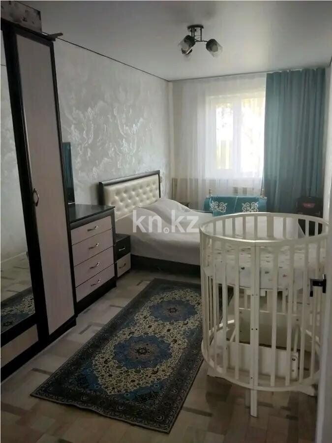 Продажа 2-комнатной квартиры, 45 м² - Продажа квартир от собственников в Караганде - страница 15 фото 2 из 4