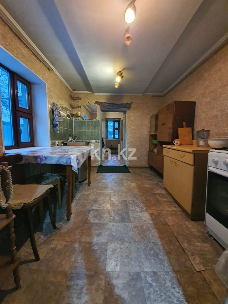 Продажа 3-комнатного дома, 100 м² - Продажа домов, коттеджей в Казахстане фото 7 из 13