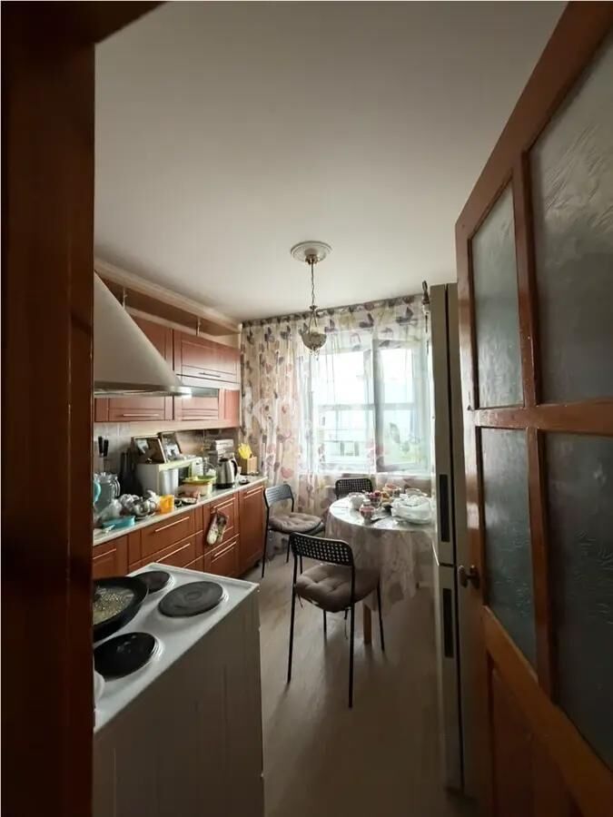 Продажа 1-комнатной квартиры, 41 м² - Продажа однокомнатных квартир в Темиртау - страница 5 фото 2 из 4
