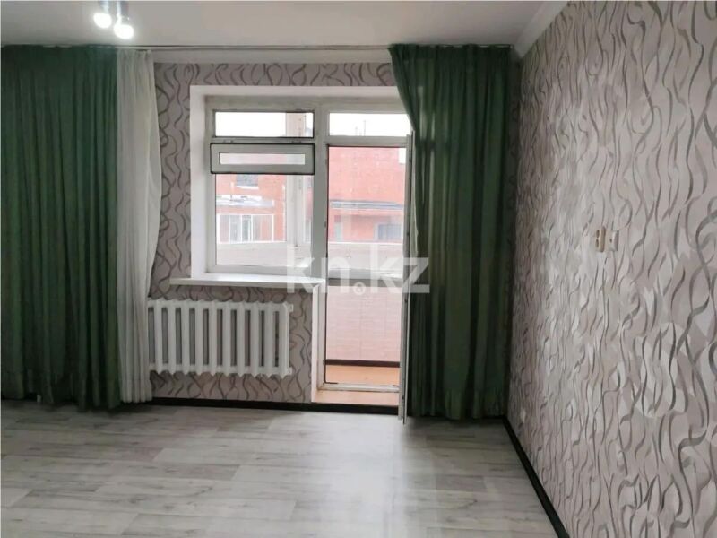 Продажа 1-комнатной квартиры, 26.2 м² - Продажа однокомнатных квартир в р-не Сарыарка Астаны - страница 15 фото 1 из 3