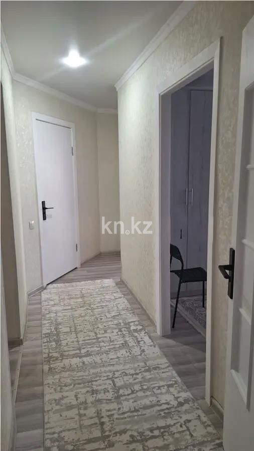 Продажа 4-комнатной квартиры, 88 м² - Продажа четырехкомнатных квартир в кирпичном доме в Казахстане - страница 2 фото 6 из 7