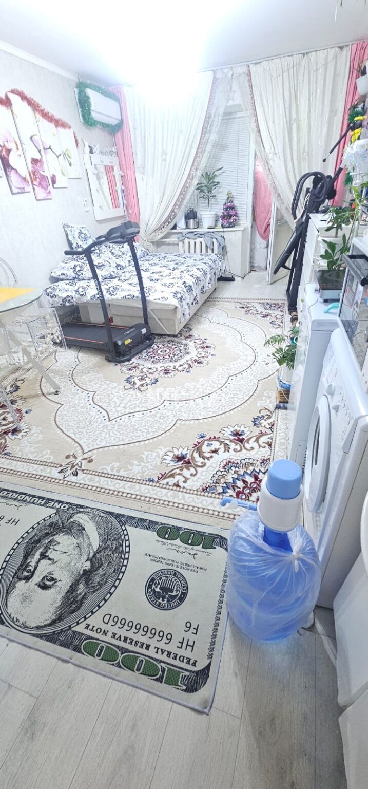 Продажа , 18 м² - Продажа комнат в Астане в р-не Сарыарка фото 6 из 6