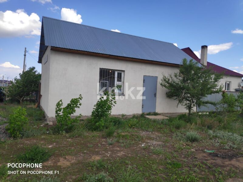 Продажа 4-комнатного дома, 144 м² - Недвижимость в Астане - страница 22 фото 7 из 10