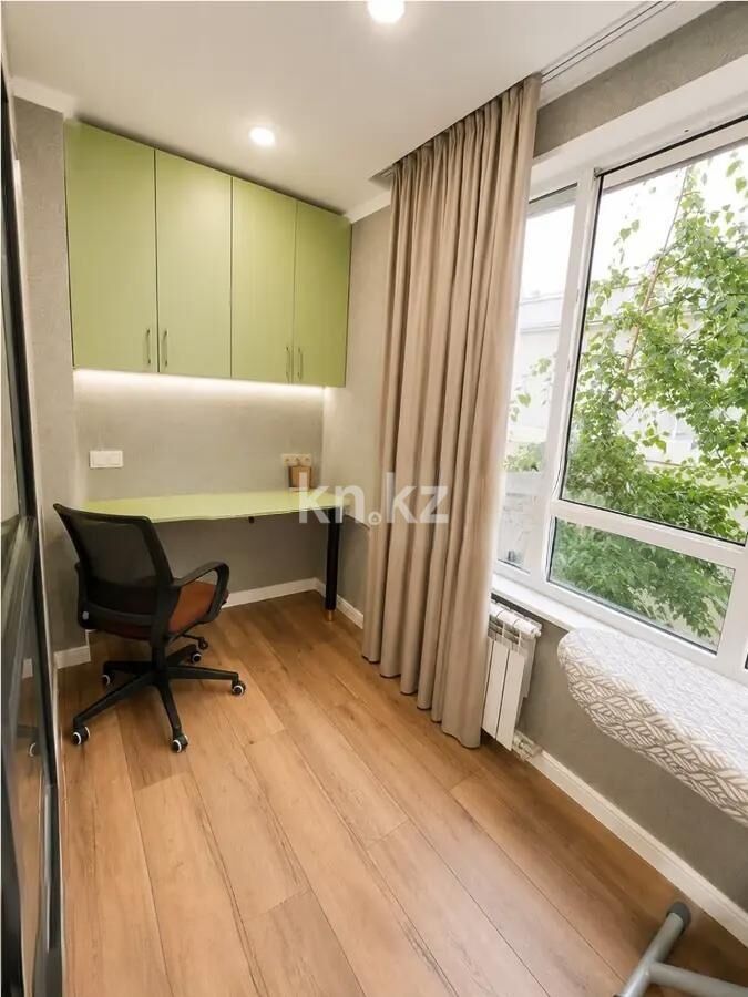 Продажа 3-комнатной квартиры, 72 м² - Продажа трехкомнатных квартир в Ауэзовском р-не Алматы - страница 16 фото 3 из 4