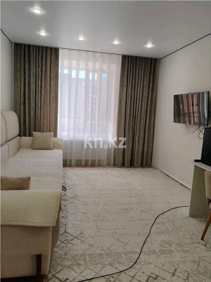 Продажа 1-комнатной квартиры, 39.8 м² - Продажа однокомнатных квартир в р-не Сарайшык Астаны - страница 18 фото 1 из 4