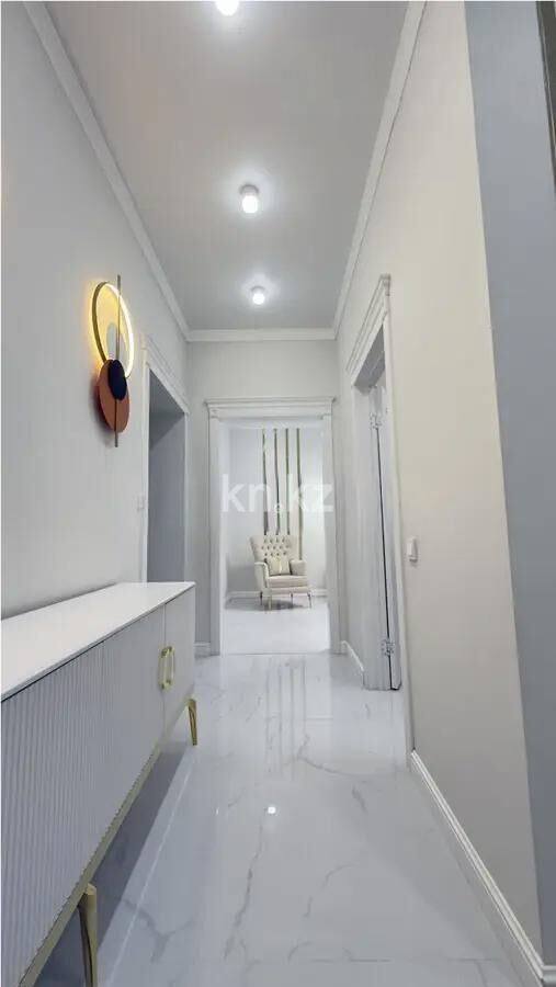Продажа 3-комнатной квартиры, 86 м² - Продажа квартир в кирпичном доме в Астане - страница 192 фото 6 из 7
