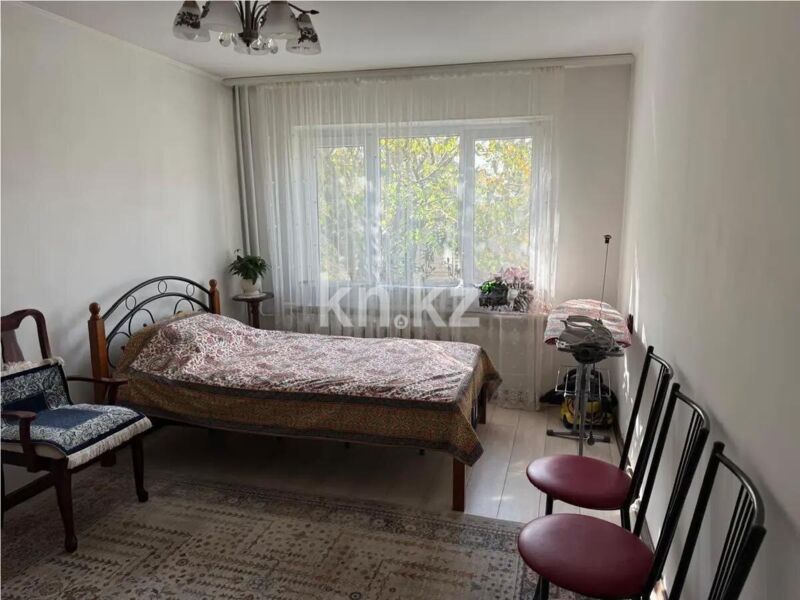 Продажа 3-комнатной квартиры, 56.9 м² - Продажа трехкомнатных квартир от собственников в Алматы - страница 35 фото 2 из 3