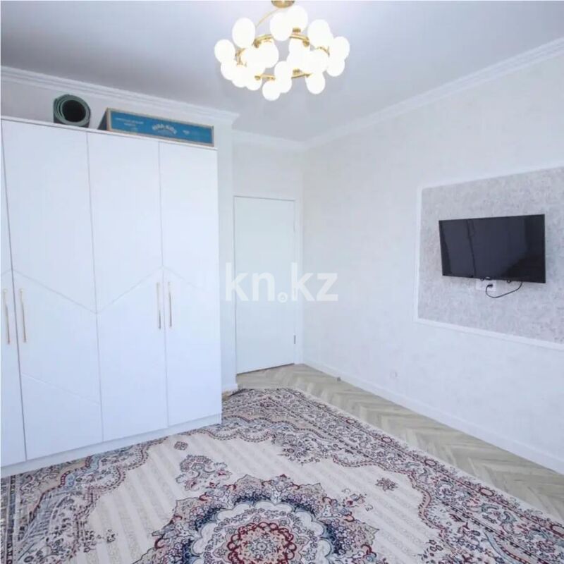 Продажа 2-комнатной квартиры, 72 м² - Продажа двухкомнатных квартир в Алмалинском р-не Алматы - страница 15 фото 2 из 4