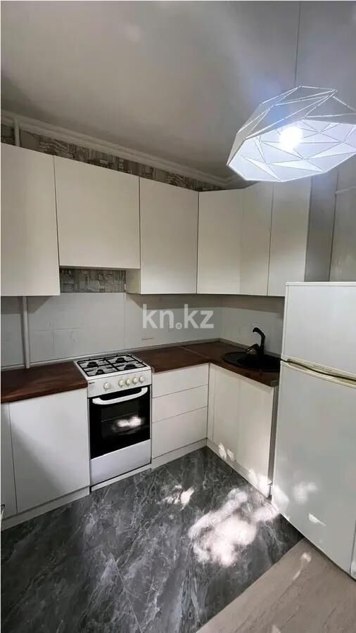 Продажа 1-комнатной квартиры, 34 м² - Продажа однокомнатных квартир в панельном доме в Алматы - страница 5 фото 2 из 3