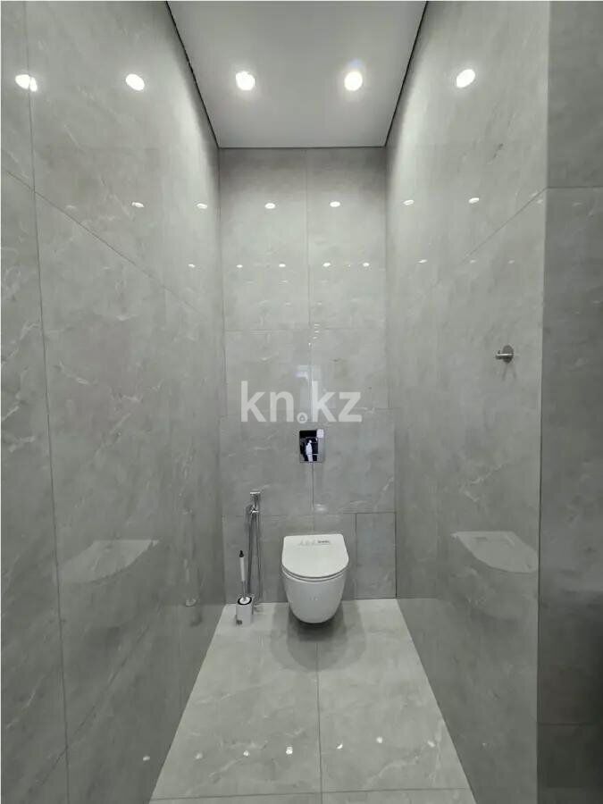 Продажа 4-комнатной квартиры, 121 м² - Продажа четырехкомнатных квартир от собственников в Казахстане фото 6 из 7