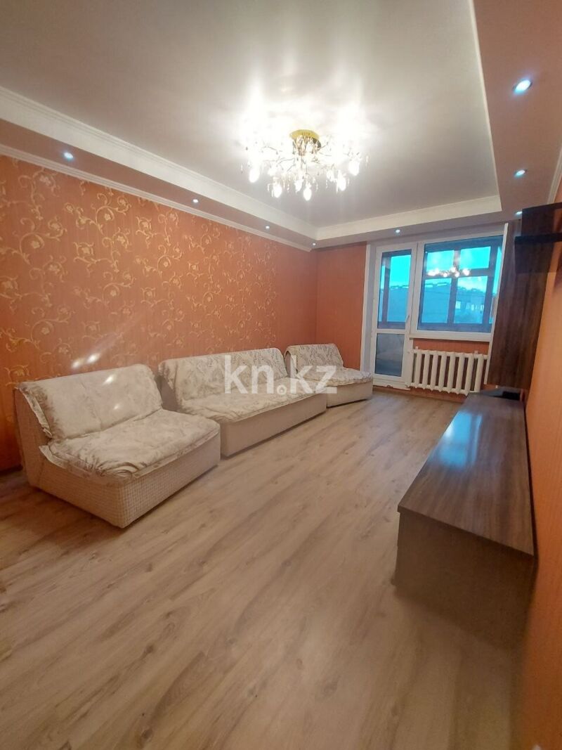 Продажа 2-комнатной квартиры, 54 м² - Продажа недвижимости в Костанае фото 3 из 22