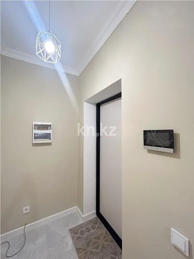 Продажа 1-комнатной квартиры, 41 м² - Продажа однокомнатных квартир в Наурызбайском р-не Алматы - страница 19 фото 4 из 4