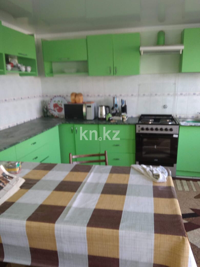 Продажа 3-комнатного дома, 80 м² - Продажа домов, коттеджей в Павлодаре фото 1 из 7