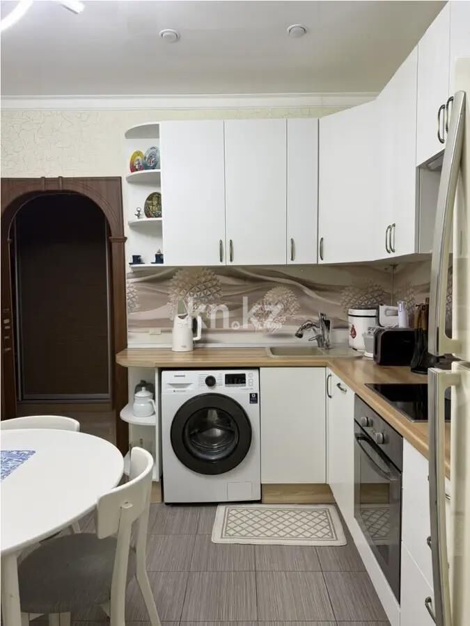 Продажа 2-комнатной квартиры, 65.6 м² - Продажа двухкомнатных квартир в р-не Алматы Астаны - страница 14 фото 3 из 5