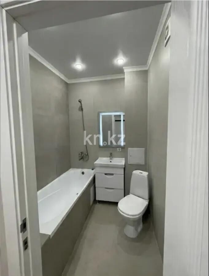 Продажа 1-комнатной квартиры, 36 м² - Продажа однокомнатных квартир в р-не Сарайшык Астаны - страница 12 фото 3 из 4