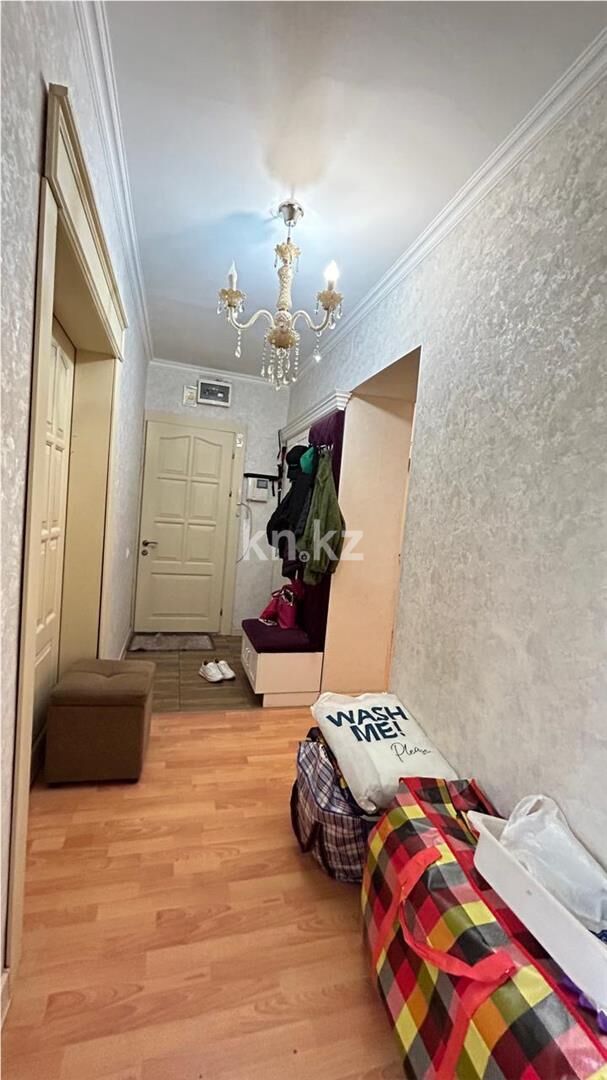 Продажа 4-комнатной квартиры, 100 м² - Продажа четырехкомнатных квартир в кирпичном доме в Казахстане - страница 20 фото 11 из 16
