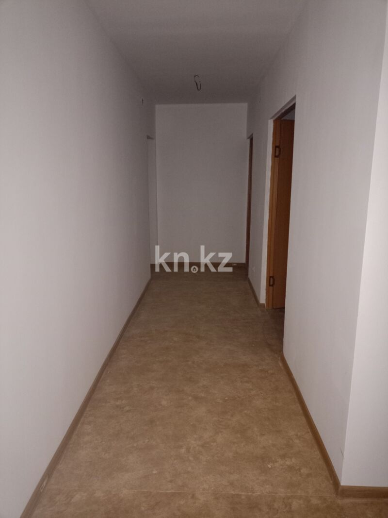 Продажа 3-комнатной квартиры, 76 м² - Недвижимость в Петропавловске фото 10 из 11
