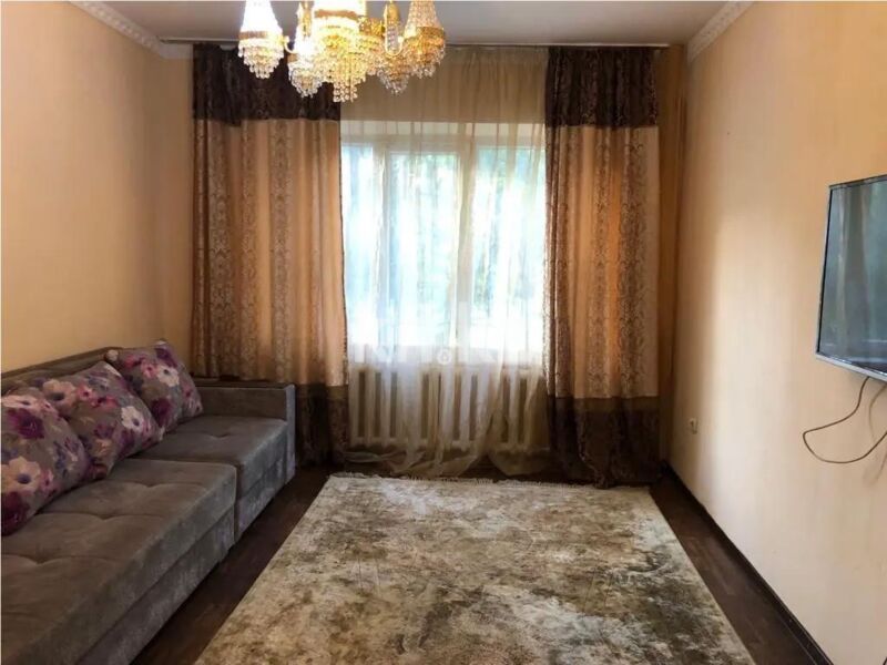 Продажа 3-комнатной квартиры, 72.5 м² - Продажа трехкомнатных квартир в Алматы - страница 22 фото 1 из 4
