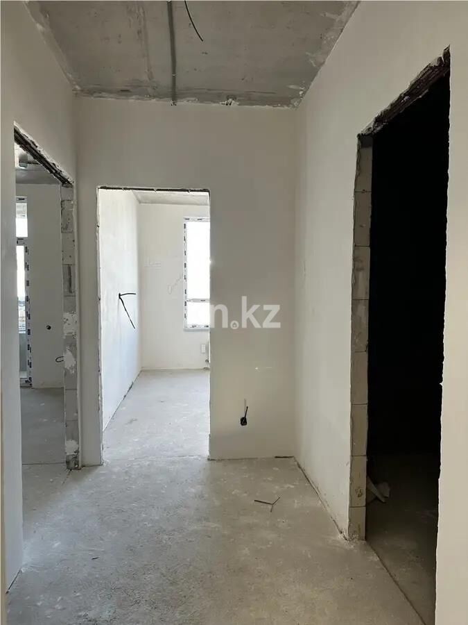 Продажа 2-комнатной квартиры, 48.3 м² - Продажа двухкомнатных квартир в блочном доме в Казахстане - страница 49 фото 4 из 5