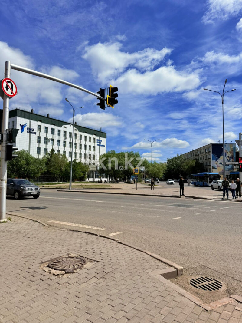 Продажа помещения, 153 м² - Продажа офисных и торговых помещений в Астане - страница 2 фото 5 из 16