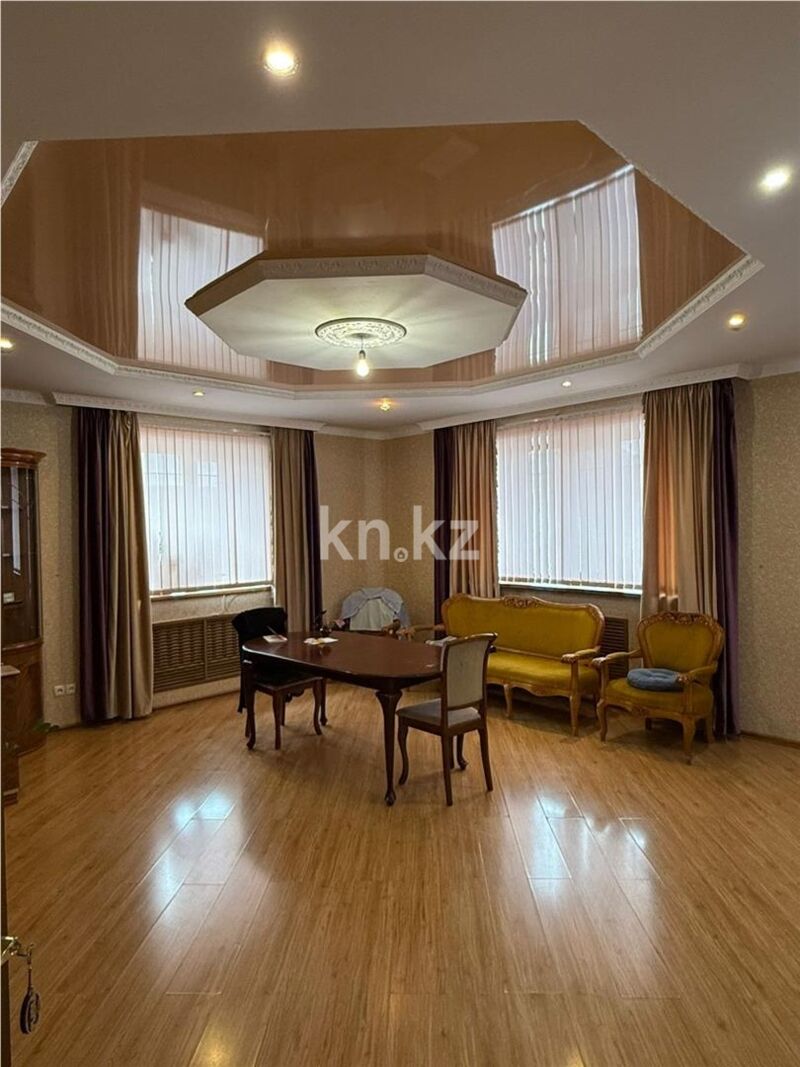 Продажа 7-комнатного дома, 307 м² - Продажа домов, коттеджей в Караганде - страница 6 фото 4 из 23