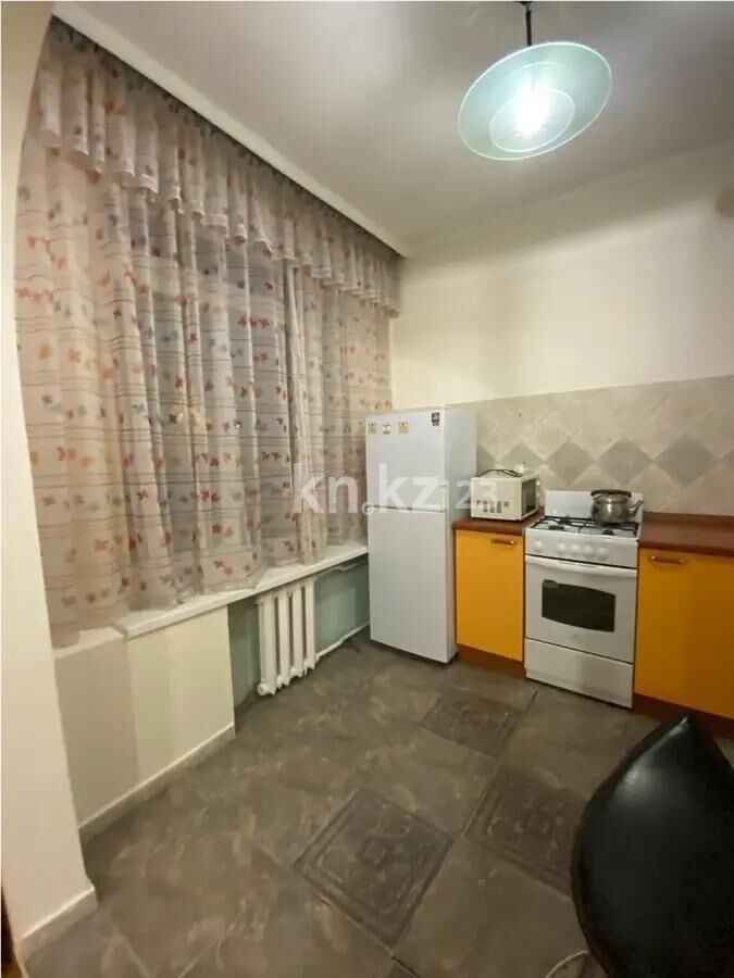 Продажа 2-комнатной квартиры, 50 м² - Продажа двухкомнатных квартир в кирпичном доме в Казахстане - страница 132 фото 5 из 7