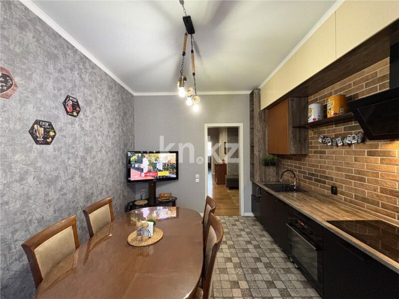 Продажа 3-комнатной квартиры, 102 м² - Продажа квартир в Казахстане - страница 85 фото 10 из 15