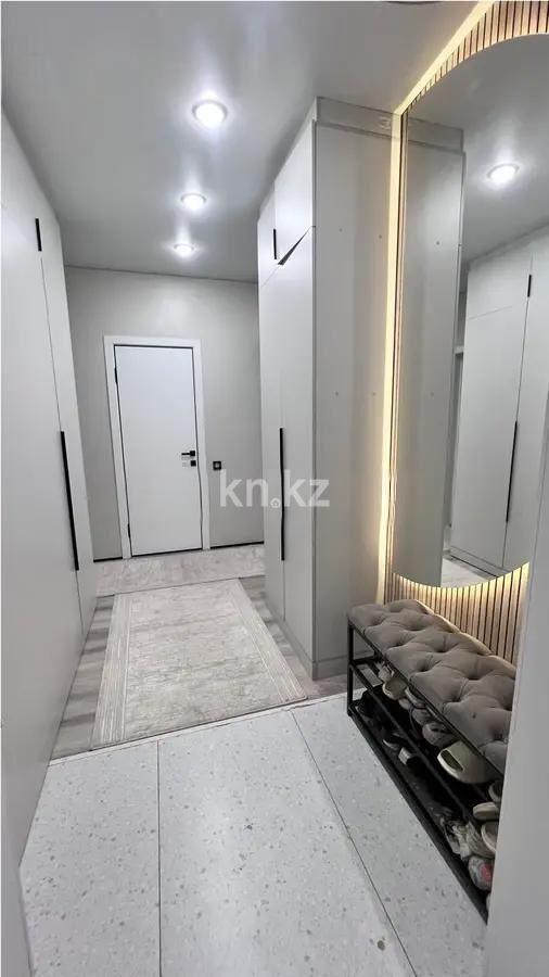Продажа 3-комнатной квартиры, 71.3 м² - Продажа трехкомнатных квартир в Жетысуском р-не Алматы - страница 8 фото 7 из 7