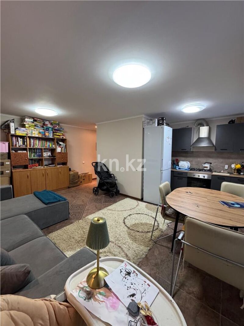 Продажа 2-комнатной квартиры, 44 м² - Продажа двухкомнатных квартир в Городе Караганды - страница 13 фото 3 из 13