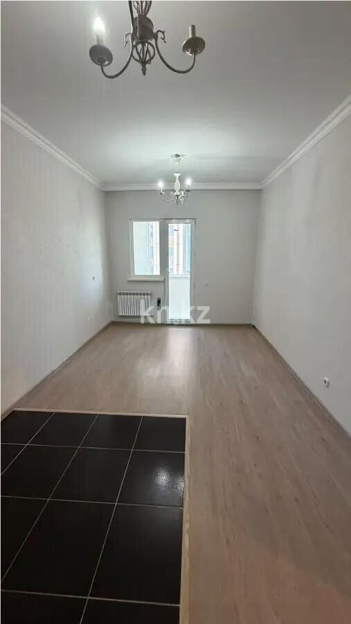 Продажа 1-комнатной квартиры, 51 м² - Продажа однокомнатных квартир в Казахстане фото 1 из 2