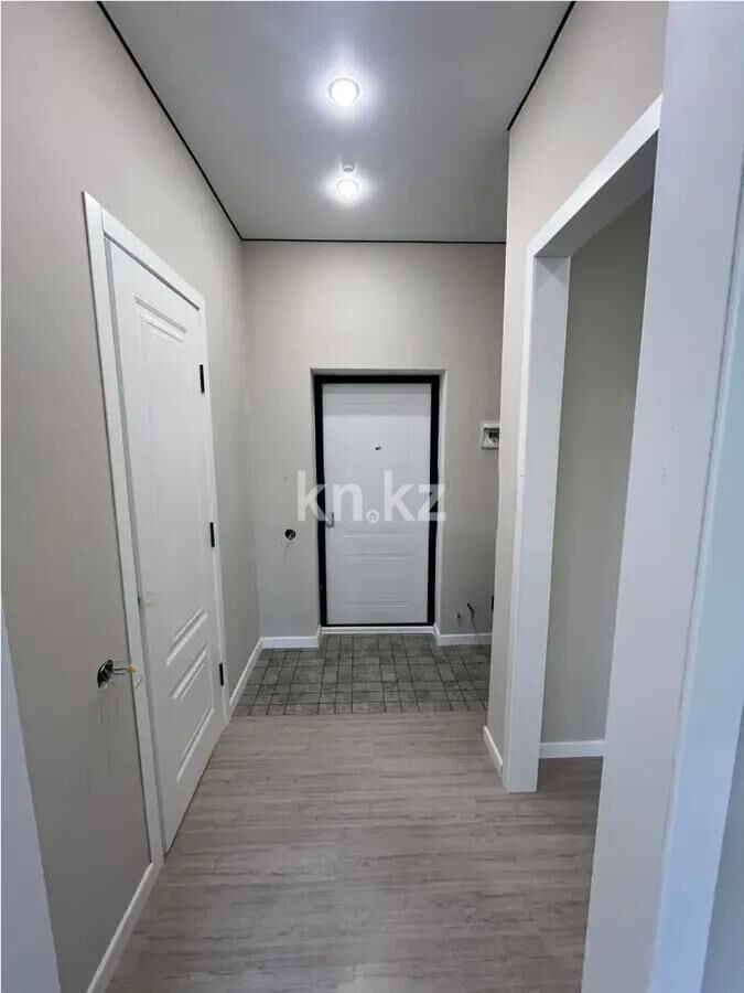 Продажа 1-комнатной квартиры, 35 м² - Продажа однокомнатных квартир в р-не Сарайшык Астаны - страница 25 фото 3 из 4