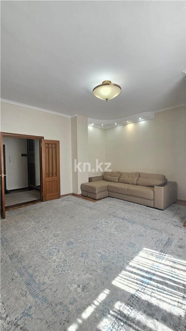 Продажа 1-комнатной квартиры, 55 м² - Продажа однокомнатных квартир в р-не Есиль Астаны фото 3 из 12