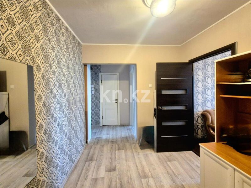 Продажа 2-комнатной квартиры, 56 м² - Продажа двухкомнатных квартир в панельном доме в Темиртау - страница 8 фото 16 из 18