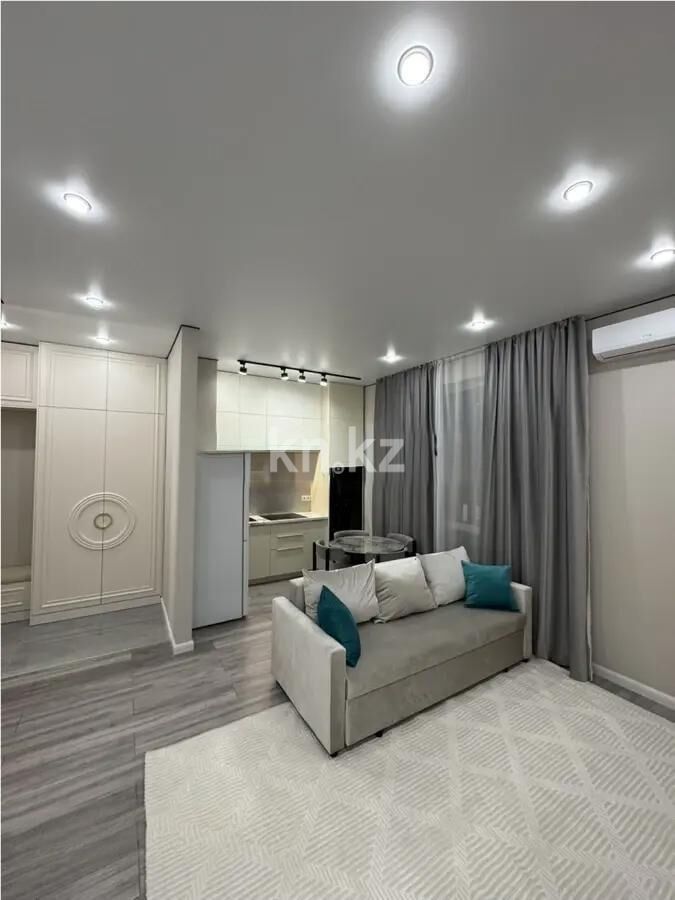 Продажа 2-комнатной квартиры, 43.8 м² - Продажа двухкомнатных квартир в Алматы - страница 16 фото 1 из 2