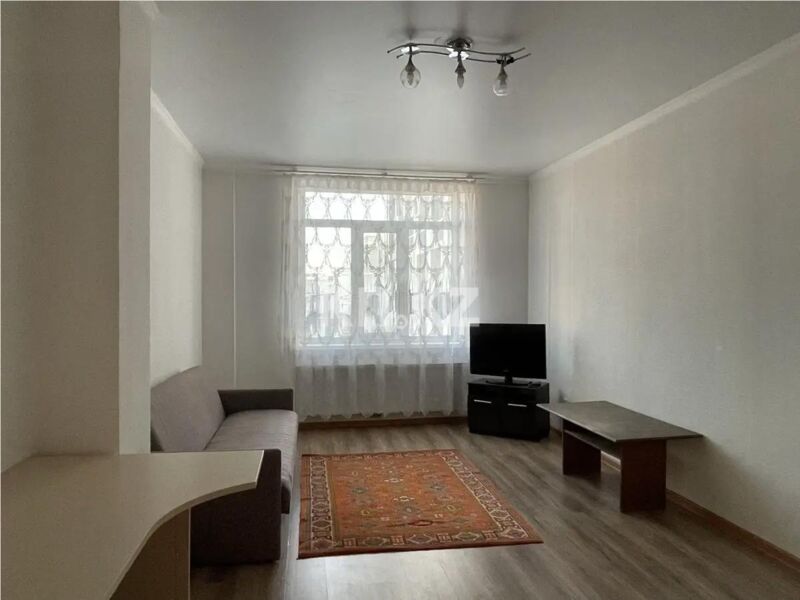 Продажа 1-комнатной квартиры, 50.2 м² - Продажа однокомнатных квартир от собственников в Казахстане - страница 5 фото 1 из 3