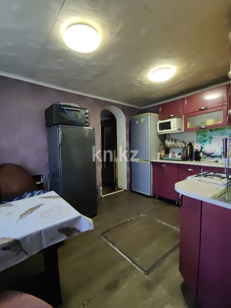 Продажа 4-комнатного дома, 73 м² - Продажа домов, коттеджей в Караганде - страница 4 фото 20 из 31