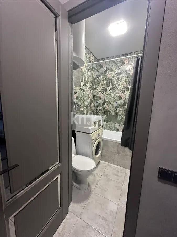 Продажа 1-комнатной квартиры, 32 м² - Продажа однокомнатных квартир от собственников в Караганде фото 4 из 4