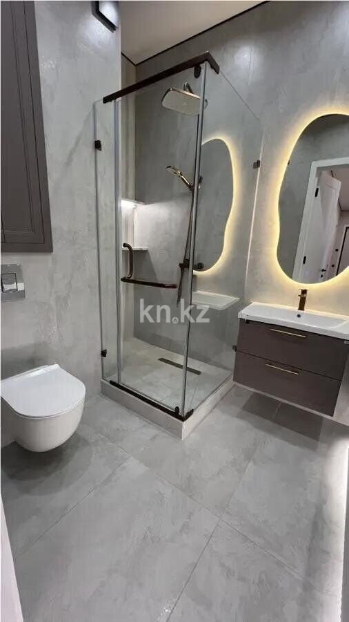 Продажа 3-комнатной квартиры, 94 м² - Продажа трехкомнатных квартир в Астане - страница 4 фото 6 из 7