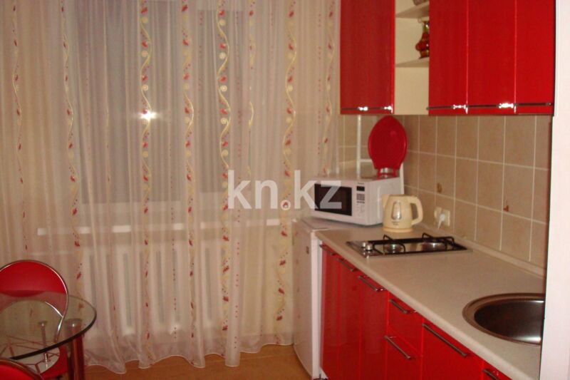 Аренда 1-комнатной квартиры посуточно, 40 м² - Аренда однокомнатных квартир посуточно в Казахстане - страница 8 фото 1 из 9