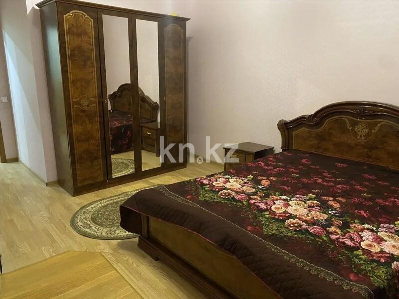 Продажа 2-комнатной квартиры, 80 м² - Продажа двухкомнатных квартир в р-не Байконур Астаны - страница 6 фото 2 из 5