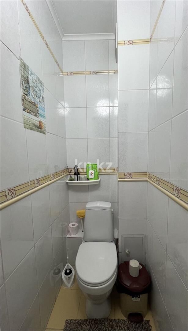 Продажа 3-комнатной квартиры, 63 м² - Продажа трехкомнатных квартир на Юго-Востоке Караганды - страница 14 фото 12 из 13