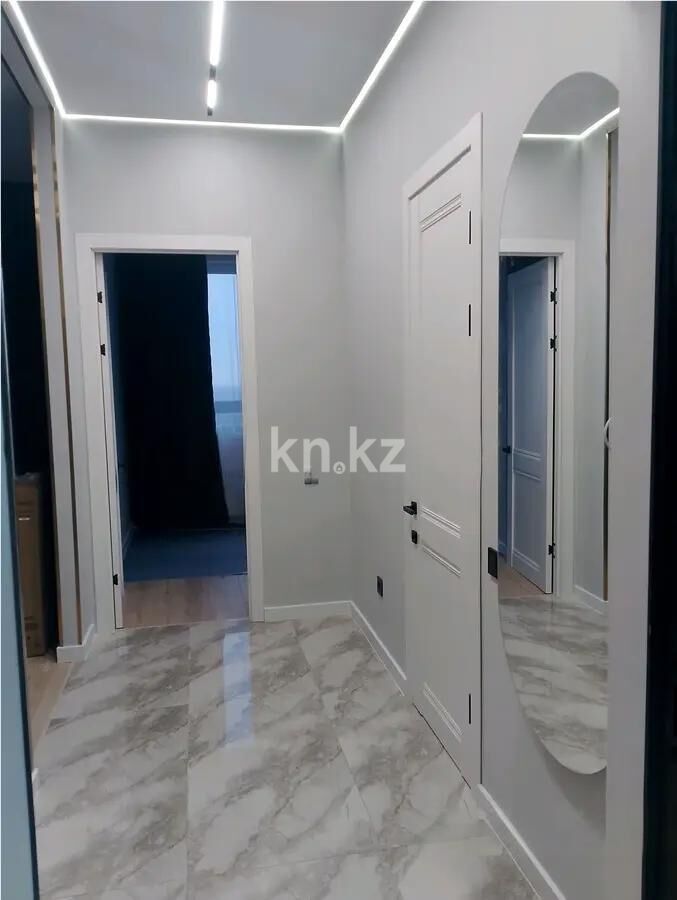Продажа 1-комнатной квартиры, 38.2 м² - Продажа однокомнатных квартир в монолитно-каркасном доме в Астане - страница 30 фото 5 из 5