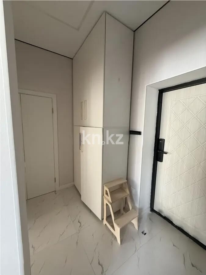 Продажа 1-комнатной квартиры, 37.9 м² - Продажа квартир в новостройках Астаны - страница 14 фото 4 из 4