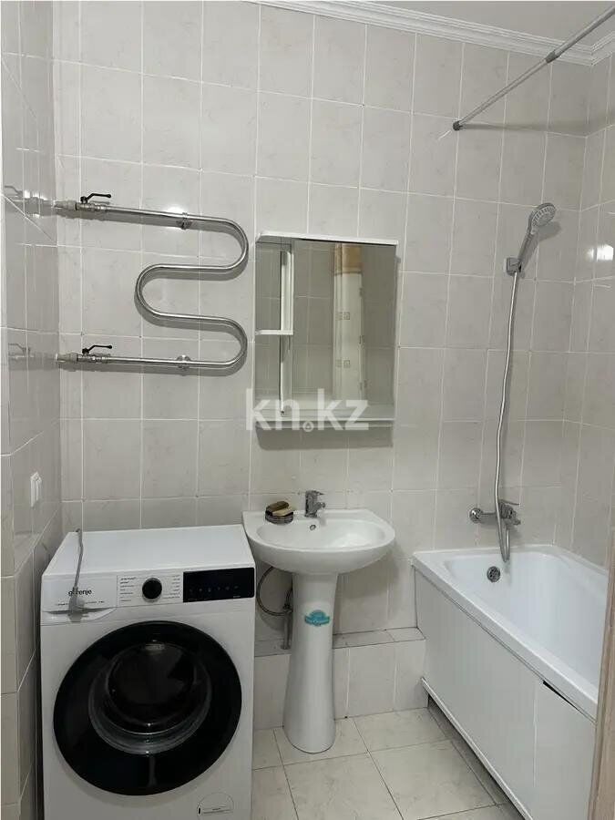 Продажа 2-комнатной квартиры, 47 м² - Продажа квартир в блочном доме в Астане фото 3 из 3