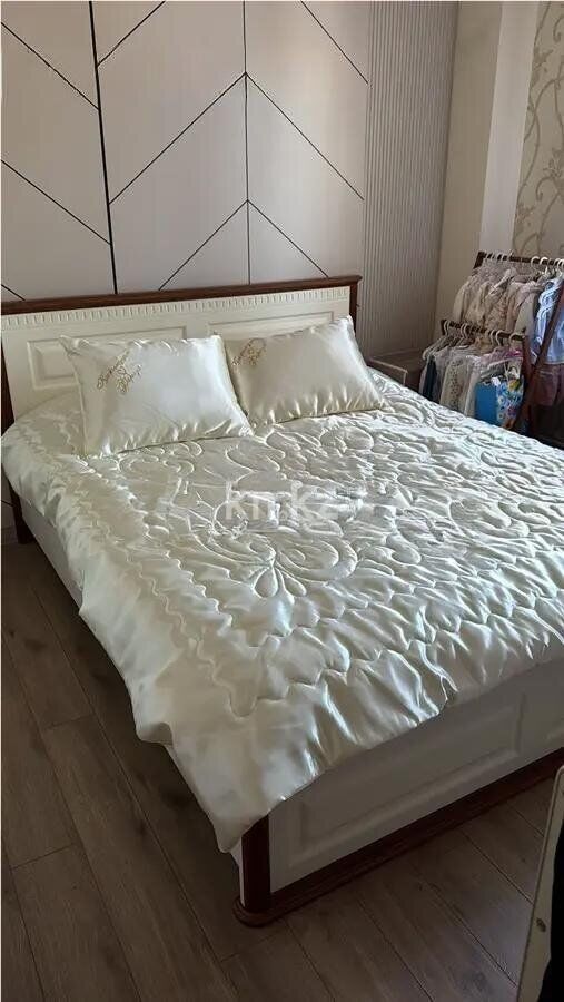 Продажа 2-комнатной квартиры, 56.1 м² - Продажа квартир в панельном доме в Алматы - страница 11 фото 2 из 6