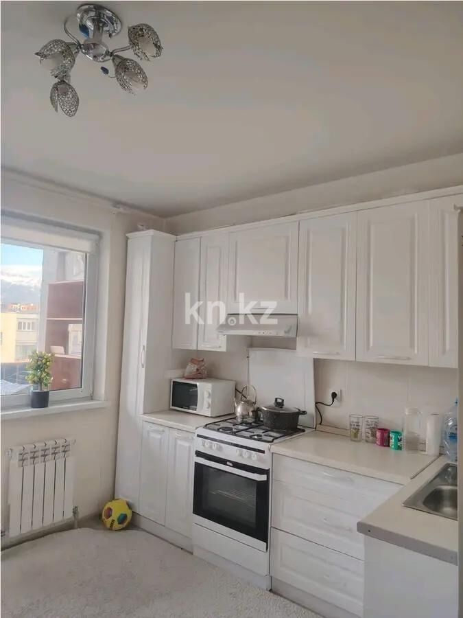 Продажа 2-комнатной квартиры, 62 м² - Продажа двухкомнатных квартир в монолитно-каркасном доме в Казахстане - страница 179 фото 3 из 4