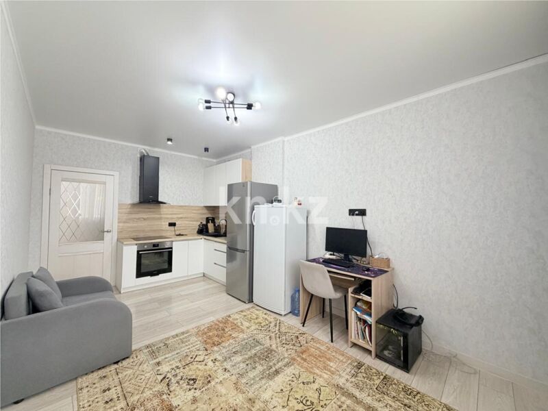 Продажа 3-комнатной квартиры, 66.1 м² - Продажа квартир в р-не Сарайшык Астаны - страница 12 фото 7 из 9